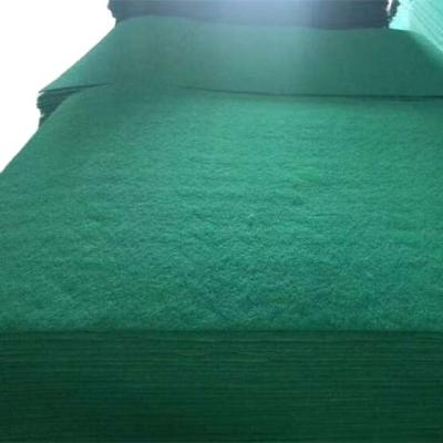 China Sustainable Kitchen Cleaning Abrasive Polishing Sponge Scouring Pad for sale