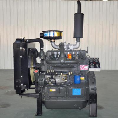 China Diesel Engine for diesel generator for sale