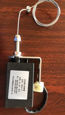 中国 濰坊リカルド エンジン部品 295/495/4100/4105/6105/6113/6126 の 12V 24V 消火器 XHQ-PT 販売のため