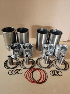 Chine Ensembles de pistons et chemises Ricardo de pièces de rechange pour moteurs diesel 295/495/4100/4105/6105/6113/6126 à vendre