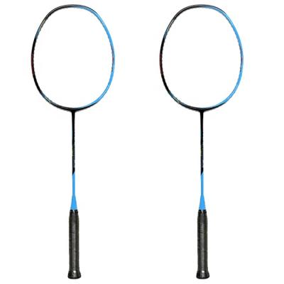 China The other racket badminton factory wholesale carbon fiber professional badminton racket directly for sale