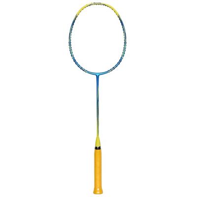 China Other wholesale price 100% carbon fiber badminton racket high grade badminton racket for sale