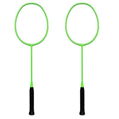 China The other factory wholesale carbon badminton racket for sale