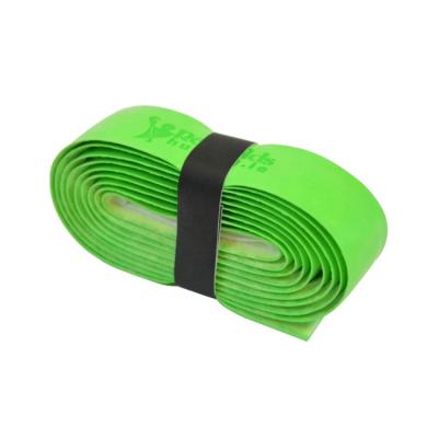 China Soft And Lightweight PU Material Soft Throwing Grips PU Grip For Throwing Stick for sale