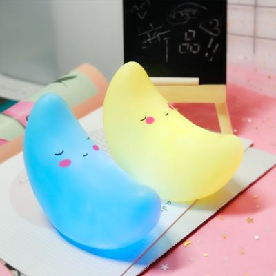 China 1- Creative Cartoon Children Birthday LED Animal Toy Lovely Night Lamp for Kids Children for sale