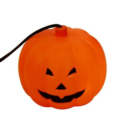 China Halloween Pumpkin Series LED Ghost Skeletons Bat Spider String Light with Light Source for sale