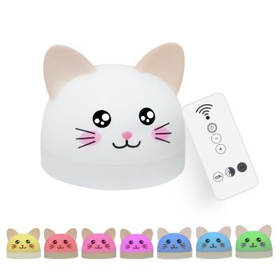 China High Ra 90 Creative Gulu Mouse LED Digital Alarm Clock for Kids Bedroom Night Light for sale