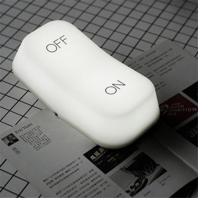 China Gravity Sensor On Off Switch Night Light with Creative Vintage Design and ABS Material for sale