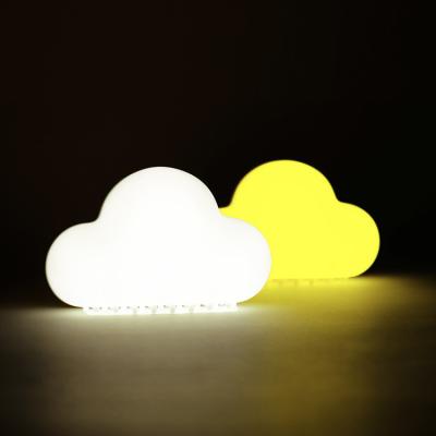 Chine Lampe de silicone à batterie pour bébé et enfant ABS à vendre