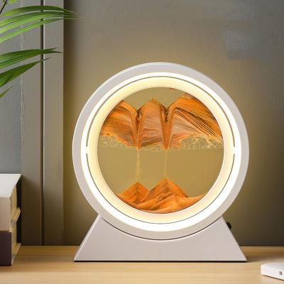 China USB Plug-In Atmosphere Night Light Astronaut Design for Bedside Decoration and Gift for sale