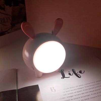 China Cute Sheep Bedroom Bedside Ambience Ornament Night Light Home Decoration with Free Sample for sale