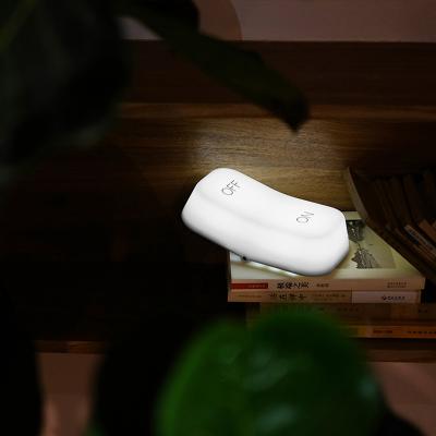 China Warm Atmosphere Night Light With Gravity Sensor Flip Color Changing LED Lights PCs/ Ctn 40 for sale