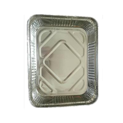 China Food Packing Tianjin Factory Export Small Turkey Trays Sourcing Point 16 for sale