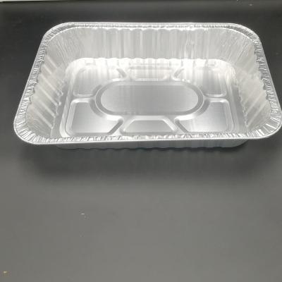 China Food Foil Pans 12