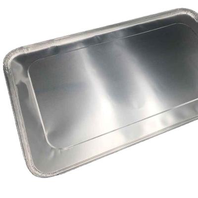 China Aluminum LID FOR LS-NC525 LID FOR MEDIUM PAN FULL SIZE for sale