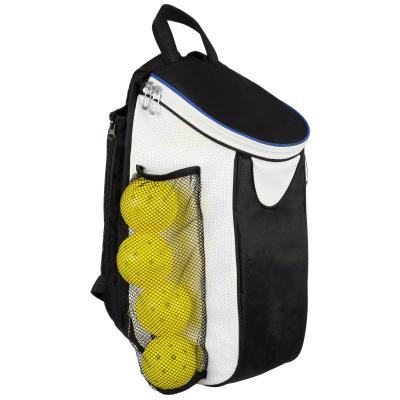 China Fashion Travel Anti - Theft Custom Sports Paddling Pickleball Bag for sale