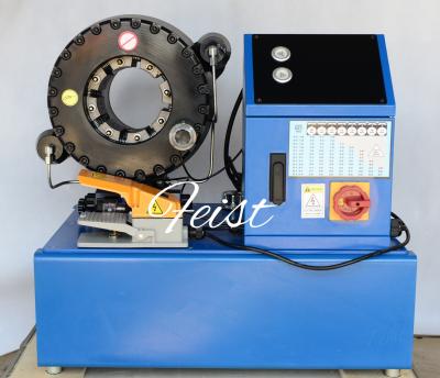 China High quality building material stores hydraulic pipe crimping machine P32 LD-51 power made in china for sale