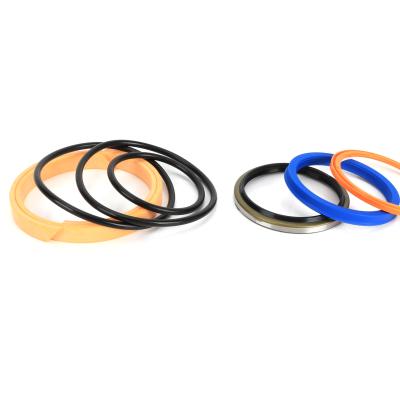 China Durable OEM IHI200YG IHI35NXYG IHI50 Spare Parts Excavators Hydraulic Seal for sale