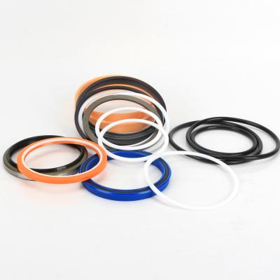 China Manufacturer Durable Hydraulic Oil Seal U35N U50/U50N/U55N Seals Set for sale