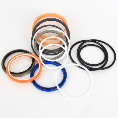 China Durable Best Quality Excavator Hydraulic Parts Seal TY220 Digger Oil Seals for sale