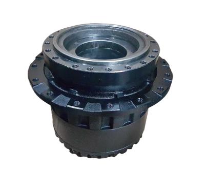 China Excavator Parts Hydraulic Final Drive Reduction E325C Travel Reducer Gearbox for sale