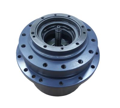 China Excavator Spare Parts Pc 78 Travel Gm09 Reducer Gearbox 201-60-73101 for sale