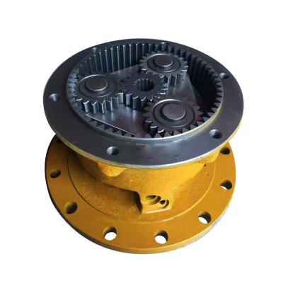 China High Quality Excavator Parts Excavator Turning E307E Slewing Swing Reduction Gearbox for sale