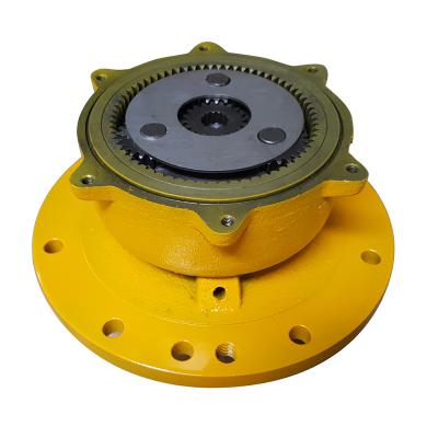 China Excavator Premium Rotation Reducer Assembly Pc56-7 Swing Reducer Slew Gearbox for sale