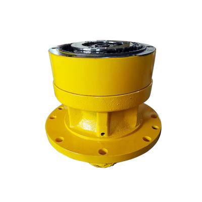 China High Quality Excavator Rotation Gearbox Assembly R80-7 Excavator Swing Rotary Gearbox for sale