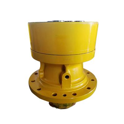 China Excavator Factory Swing Gearbox Assembly R225-7 Rotary Reducer Slew Gearbox for sale