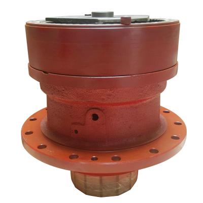 China High Quality Excavator Spare Parts Excavators Reducer Assembly 375 Rotary Swing Reduction Device Gearbox for sale