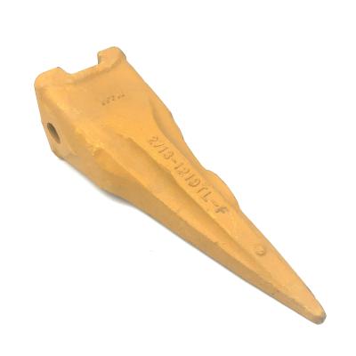 China Durable Bucket Tooth Adapter Sy55 Sy55-9 Sy60-8 Sy60-9(hl) Excavator Bucket Tiger Teeth for sale