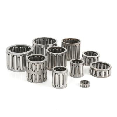 China Durable Premium Excavator Parts Inner Ring Steel Needle Bearing Roller Bearing for sale