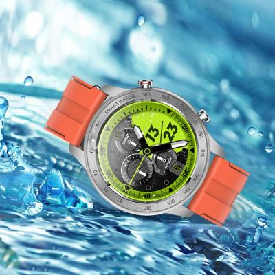 China GPS Navigation Custom Good Quality Wrist Call Function Smart Watch Wholesale Hot Selling Sport for sale