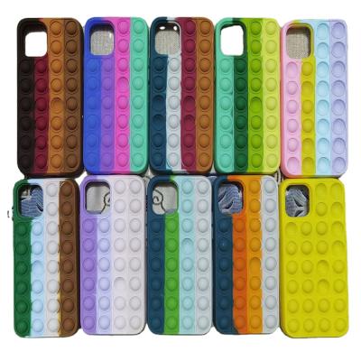 China Anti-fall suitable for iPhone 11 mobile phone case silicone mobile phone case iPhone 11 soft phone case for sale