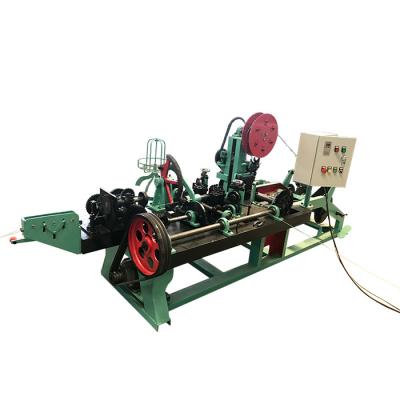 China Full Automatic Hexagonal Wire Mesh Fence Making Machine 40-55kg/h for sale