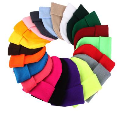 China Fashion XQL Manufacturer wholesale mohair beanie custom beanies with logo baby kids knitted beanie hats women's knit bucket hat for sale