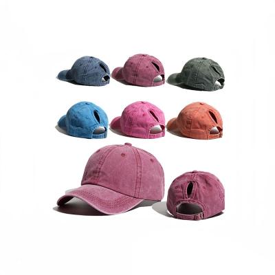 China COMMON XQL Baseball caps popular peaked caps spring and summer women outdoor sports sun visor customization for sale