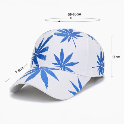 China COMMON XQL Hats Spring and Summer Men and Women Outdoor Korean Baseball Caps Autumn and Winter Sunscreen Printed Peaked Caps for sale