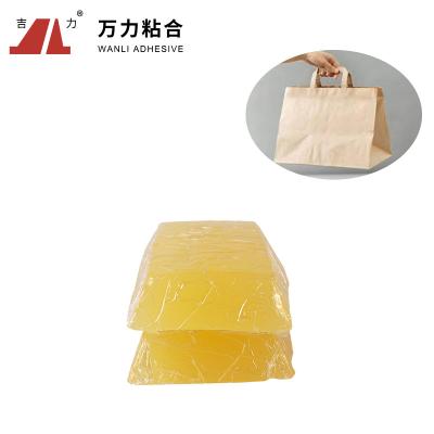 China Carpet Bonding APAO Hot Melt Adhesive High Viscosity Amorphous Poly Alpha Olefin APAO-506B for sale