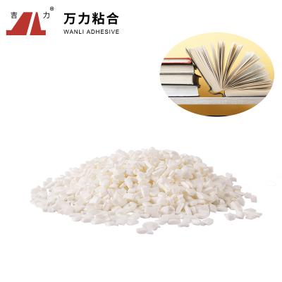 Chine Bâton jaune EVA-8219 de colle d'obligatoire de livre de Cps d'EVA Hot Melt Adhesives 5800 à vendre