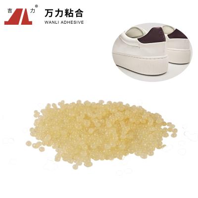 Cina Colla calda acrilica EVA-PP-5AC di EVA Hot Melt Adhesives Shoe del tessuto impermeabile in vendita