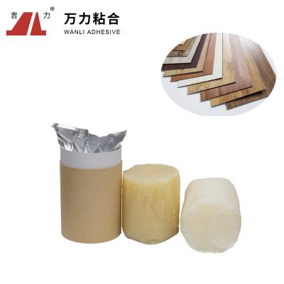 China 8500 esparadrapos quentes 4 Min Lamination Industrial Glue PUR-9915 do derretimento dos Cps PUR à venda