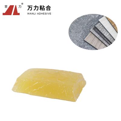 China A laminação adesiva de ligamento TPR do derretimento quente do Woodworking cola TPR-7217A à venda