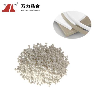 Chine Fonte chaude Chip Board Edge Bonding adhésif EVA-JF-108 de travail du bois d'Edgebanding à vendre