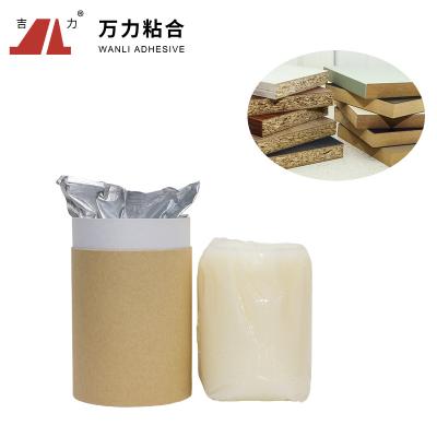 Chine Adhésifs thermofusibles pour bandes de chant Panneaux de particules -PUR-XCS637 ISO9001 à vendre