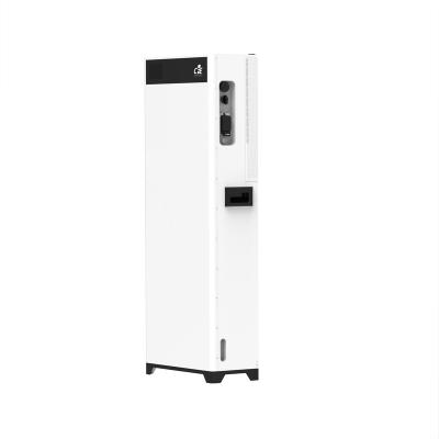 China CFE All Home Appliances In One House Ess Energy Storage Systems With 10kwh 20kwh Battery Backup And 5kw Pure Sine Wave Inverter for sale