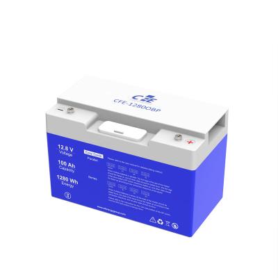 China Lithium Ion Battery USA and Europe machine tools Lifepo4 most popular lead acid replacement rv solar 12V marine 100ah 200ah 300ah from best seller for sale