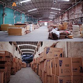 Verified China supplier - Foshan Grace Furniture Co., Ltd.