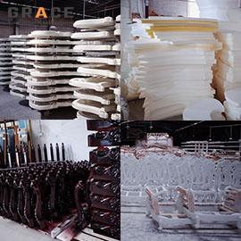 Verified China supplier - Foshan Grace Furniture Co., Ltd.